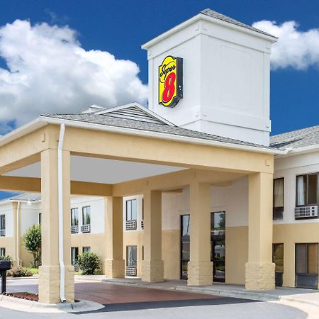 Super 8 By Wyndham Clemmons - Bermuda Run - Winston-Salem I-40 Motel Luaran gambar