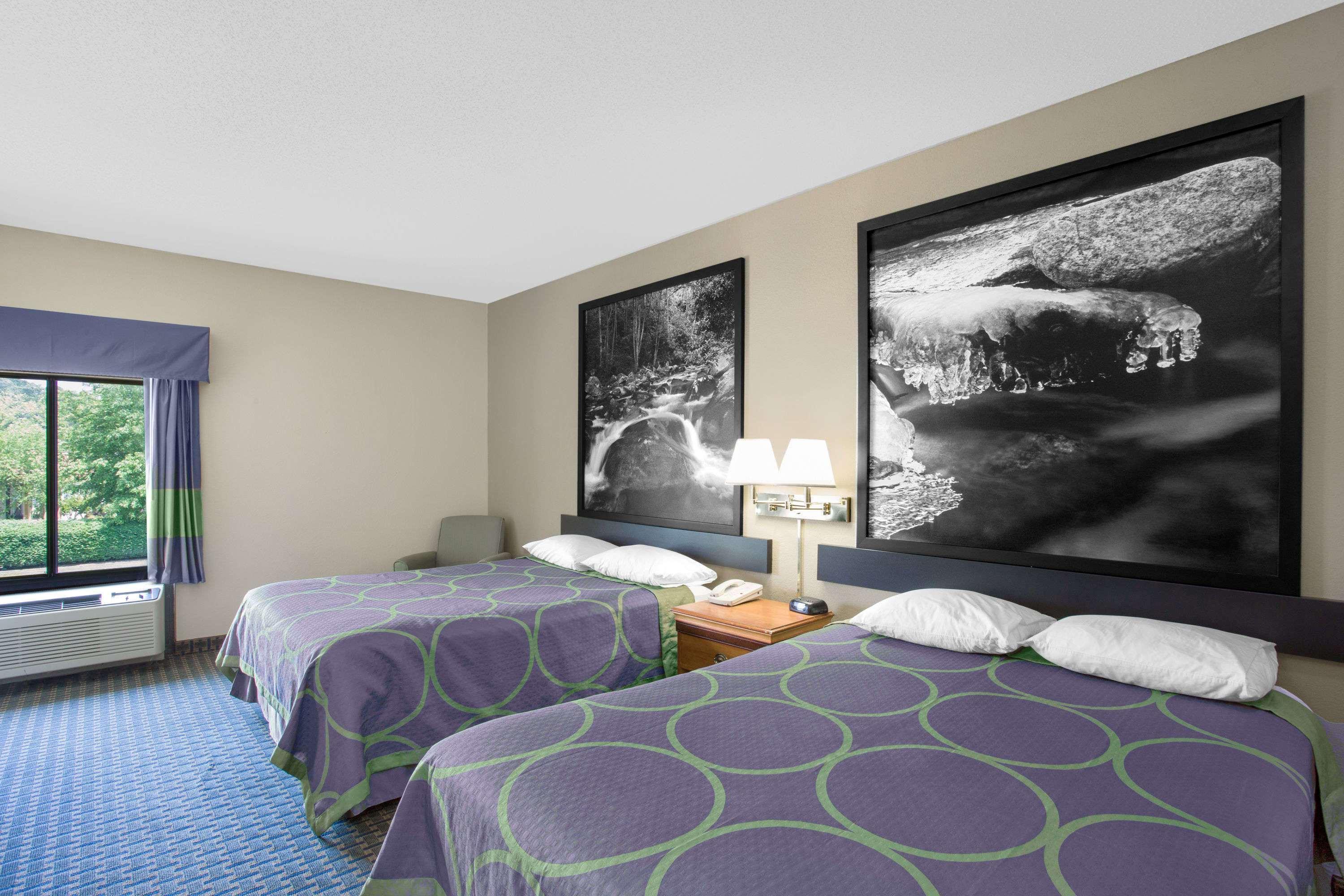 Super 8 By Wyndham Clemmons - Bermuda Run - Winston-Salem I-40 Motel Luaran gambar