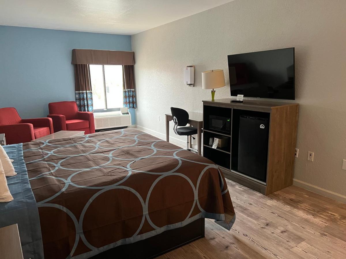 Super 8 By Wyndham Clemmons - Bermuda Run - Winston-Salem I-40 Motel Luaran gambar